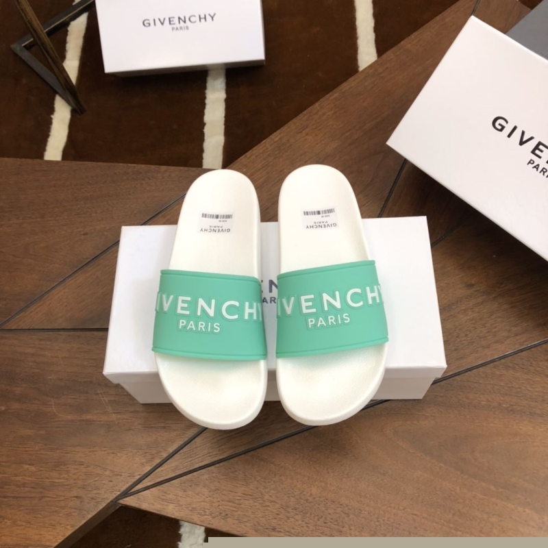 Givenchy Slippers
